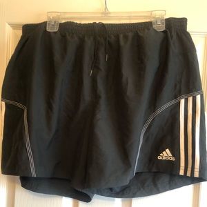 Adidas Athletic Shorts